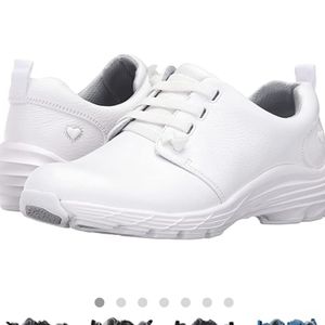 Nurse Mates Velocity Sneakers